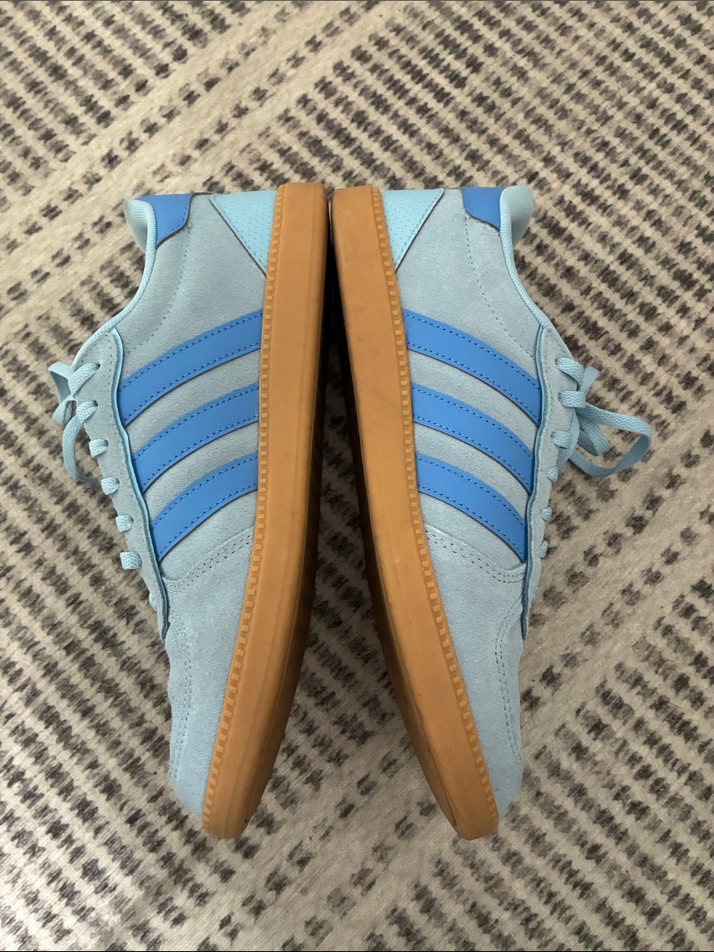 Adidas Breaknet Sleek Shoes size 8